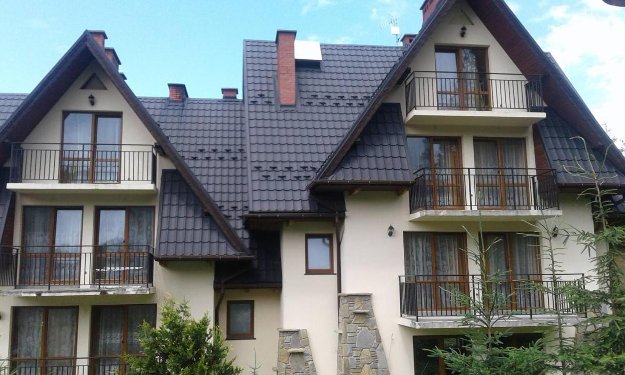 Willa Sport Zakopane Extérieur photo