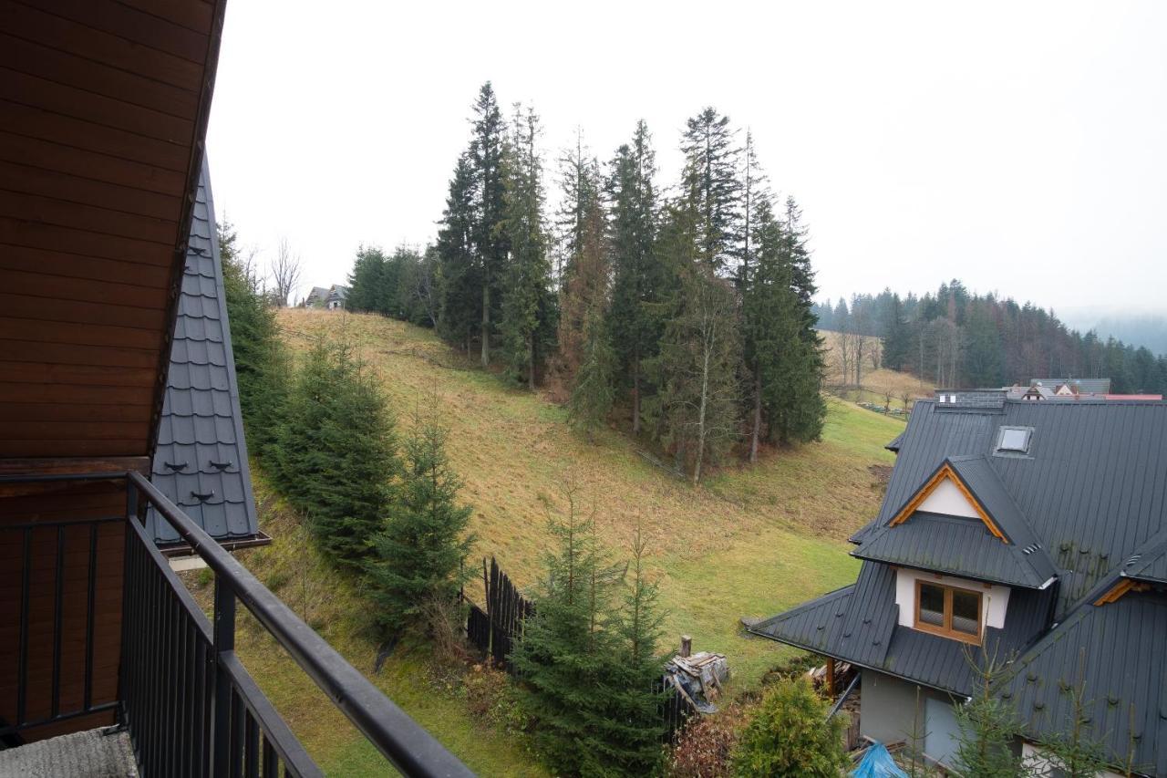 Willa Sport Zakopane Extérieur photo