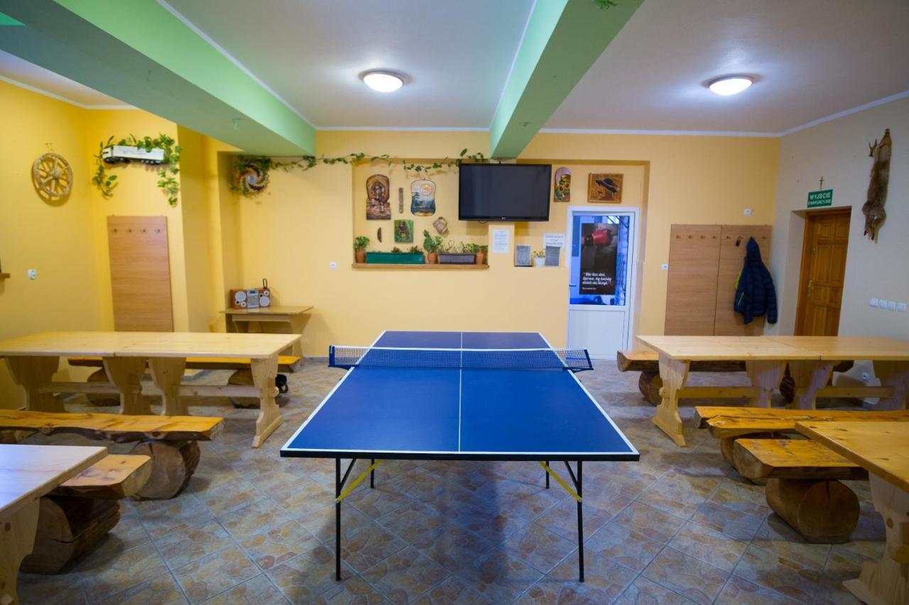 Willa Sport Zakopane Extérieur photo
