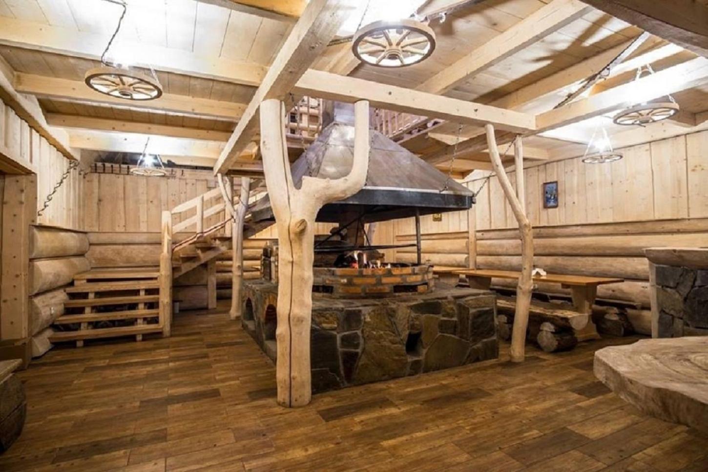 Willa Sport Zakopane Extérieur photo